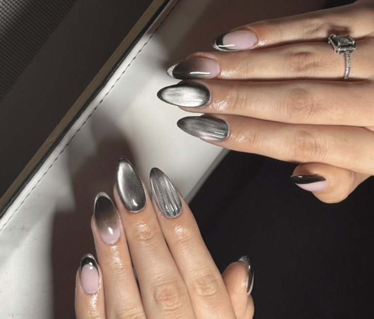 capsules américaines réalisées par lm beauty, spécialiste des ongles à Velenciennes