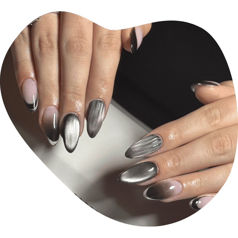 capsules américaines pour ongles à Valenciennes